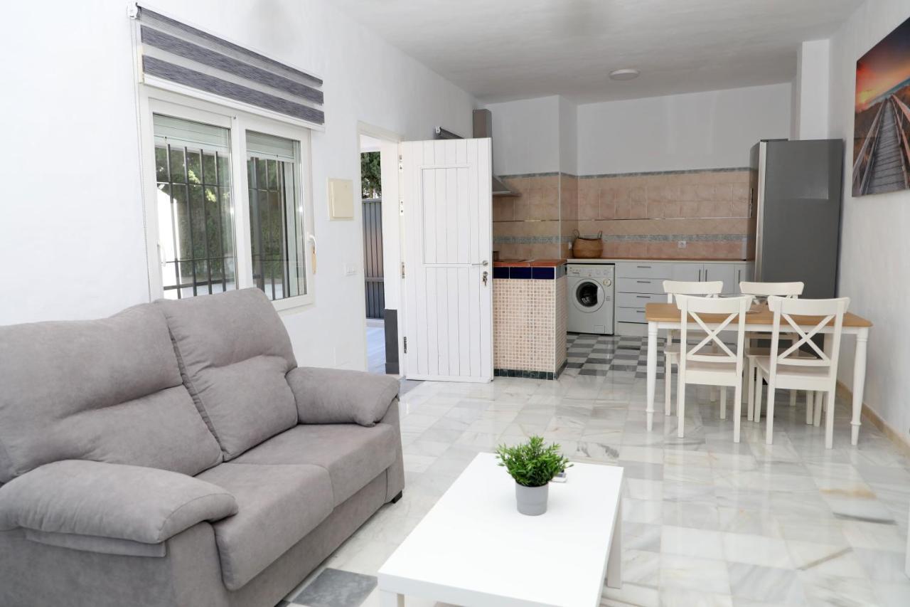 Casa La Herradura 1 Вехер-де-ла-Фронтера Екстер'єр фото