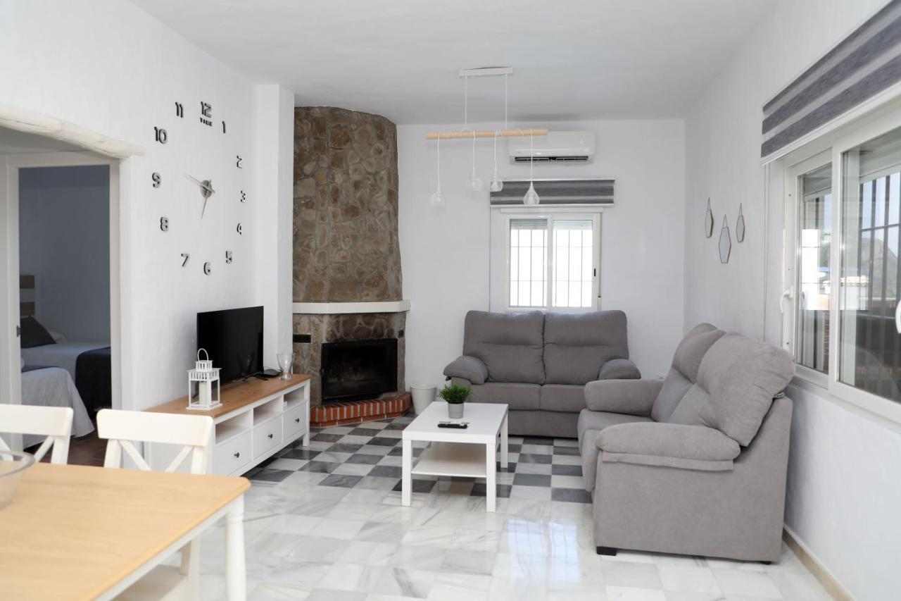 Casa La Herradura 1 Вехер-де-ла-Фронтера Екстер'єр фото